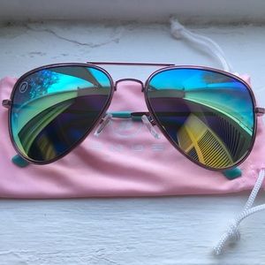 Blenders Sunglasses (Seventh Heaven)
